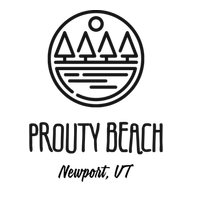 Prouty Beach